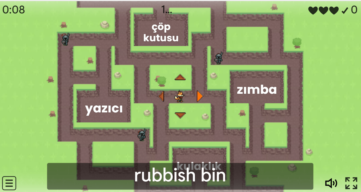 Revision 1 - Objects 6